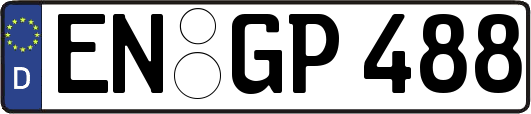 EN-GP488