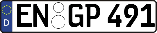 EN-GP491