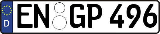 EN-GP496