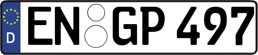 EN-GP497