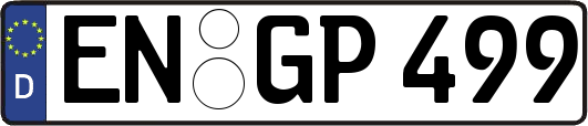 EN-GP499