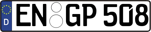 EN-GP508