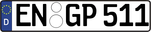 EN-GP511