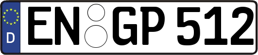 EN-GP512