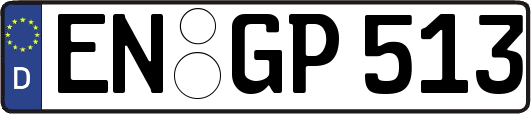 EN-GP513