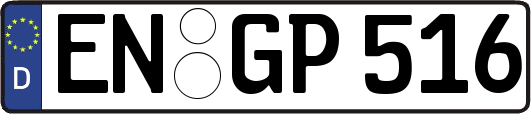 EN-GP516