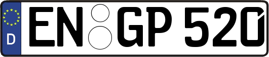 EN-GP520