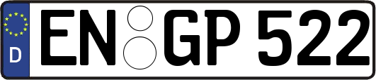 EN-GP522