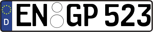 EN-GP523