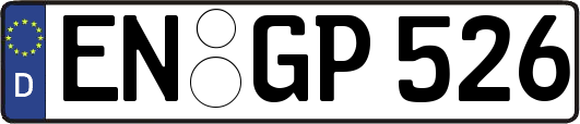 EN-GP526