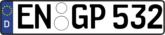 EN-GP532