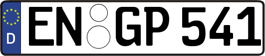 EN-GP541