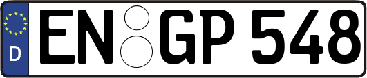 EN-GP548