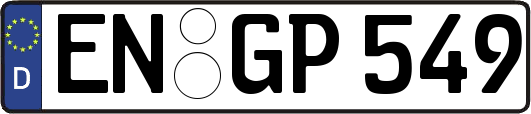 EN-GP549