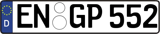 EN-GP552