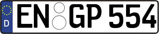 EN-GP554