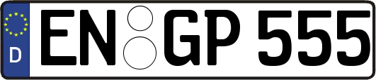 EN-GP555