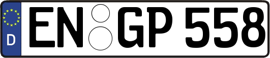 EN-GP558