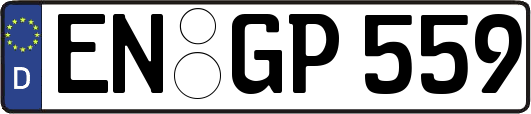 EN-GP559