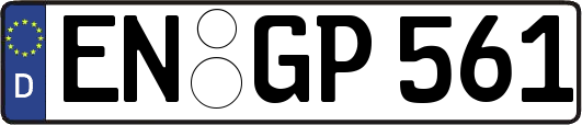 EN-GP561