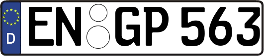 EN-GP563