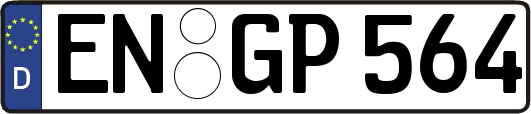EN-GP564