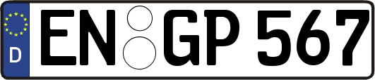 EN-GP567