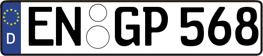 EN-GP568