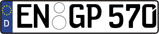 EN-GP570