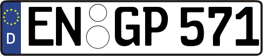EN-GP571