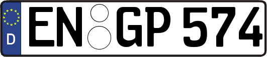 EN-GP574