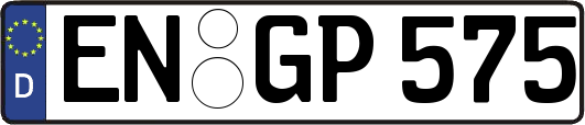 EN-GP575