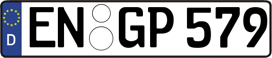 EN-GP579