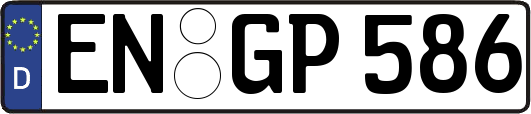 EN-GP586
