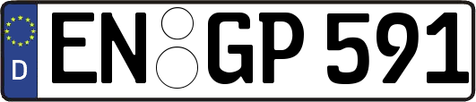 EN-GP591