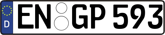 EN-GP593