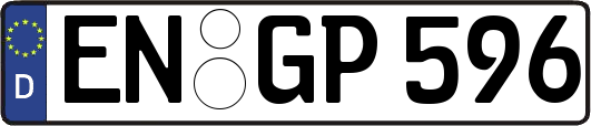 EN-GP596