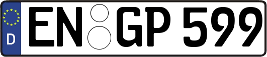 EN-GP599