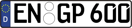 EN-GP600