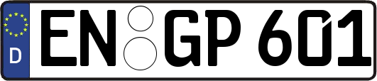 EN-GP601