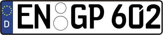 EN-GP602