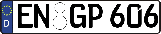 EN-GP606