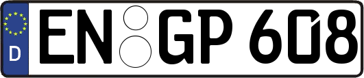 EN-GP608