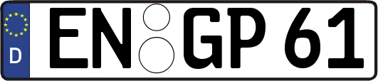 EN-GP61