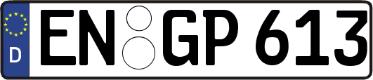 EN-GP613