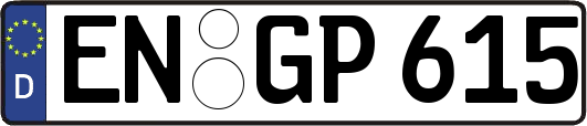 EN-GP615