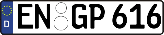 EN-GP616