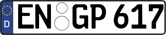 EN-GP617