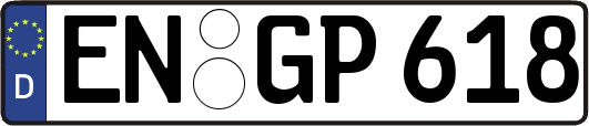 EN-GP618
