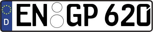 EN-GP620